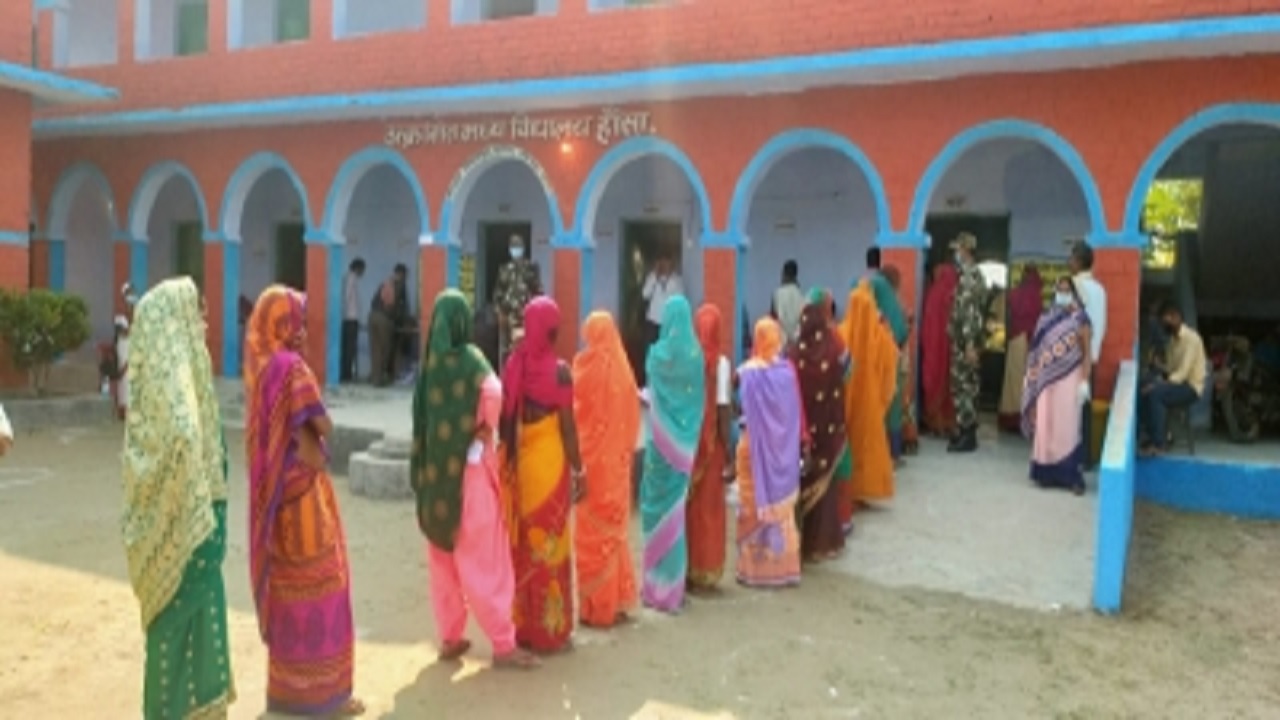बिहार में पंचायत चुनाव के पहले चरण का मतदान कल, 10 जिलों के 12 प्रखंडों में डाले जाएंगे वोट