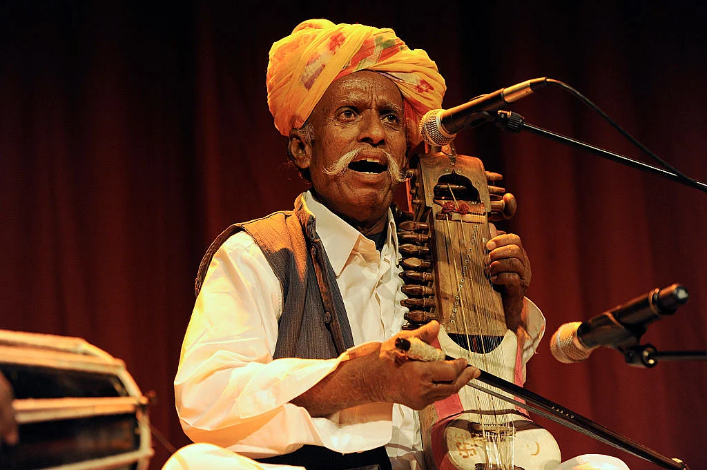लाखा खान (फोटो : Getty Images)