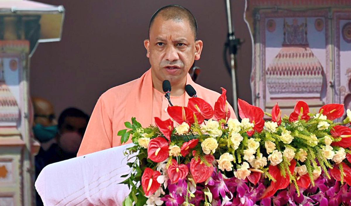 मथुरा-वृंदावन का 10 वर्ग किमी क्षेत्र तीर्थ स्थल घोषित, शराब-मांस की बिक्री पर लगी रोक, दूध बेचने की सलाह