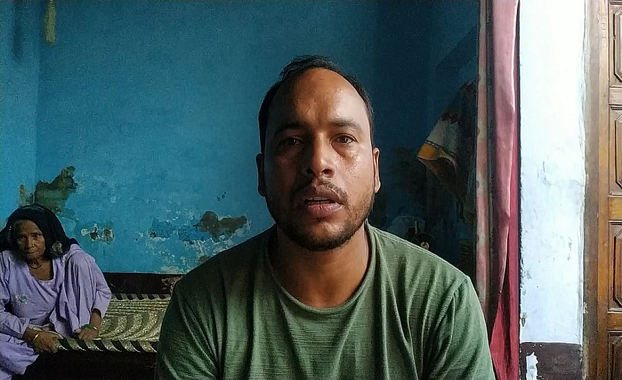 फोटोः आस मोहम्मद कैफ