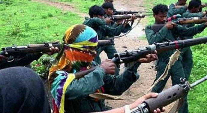 बिहार: पंचायत चुनाव को लेकर प्रशासन मुस्तैद, सीमावर्ती इलाकों में नक्सलियों के खिलाफ चलेगा अभियान