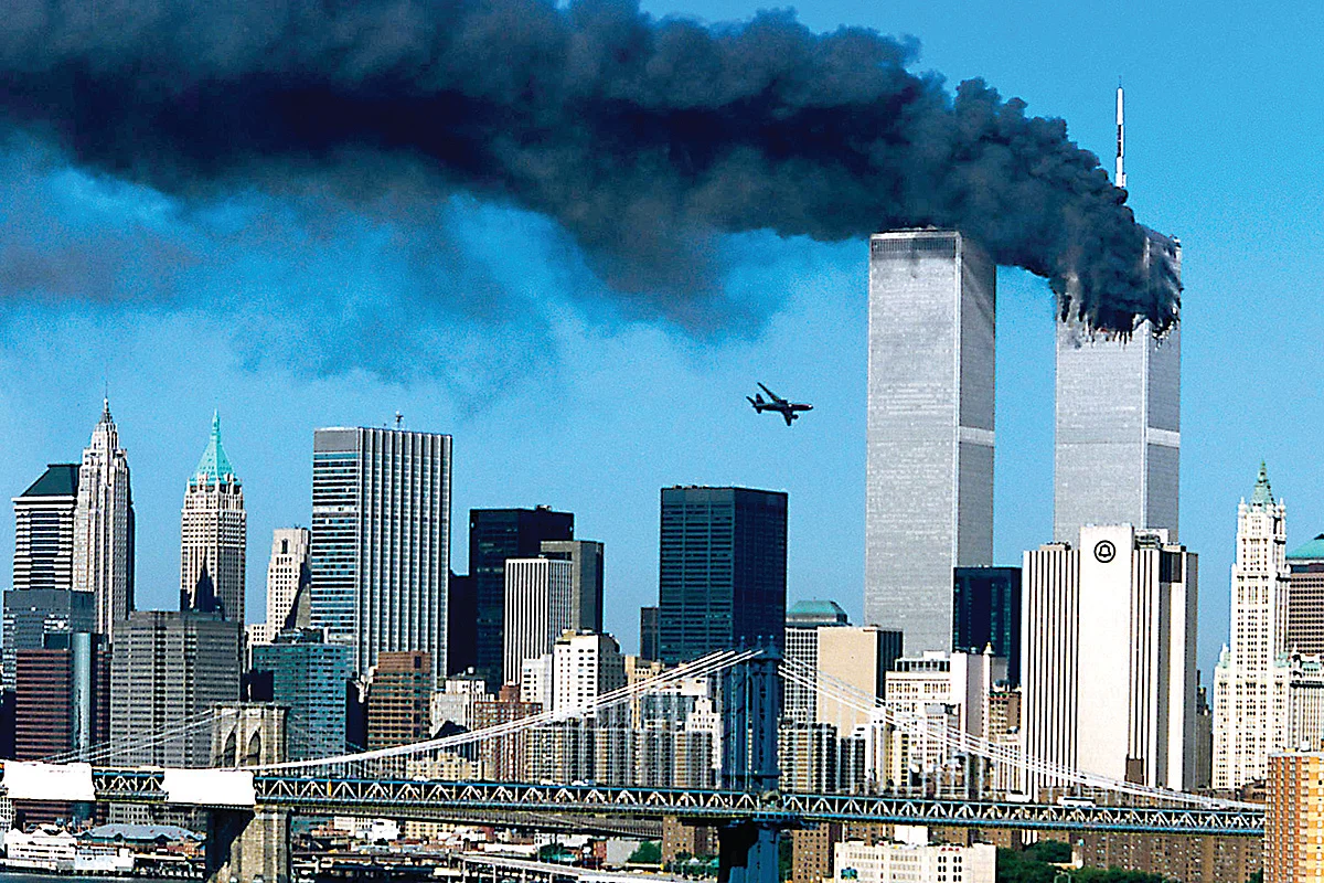 9/11 आतंकवादी हमले के 20 वर्ष: पाक आईएसआई का हाथ होने के सबूतों के बाद भी क्यों आजतक डाला जा रहा पर्दा