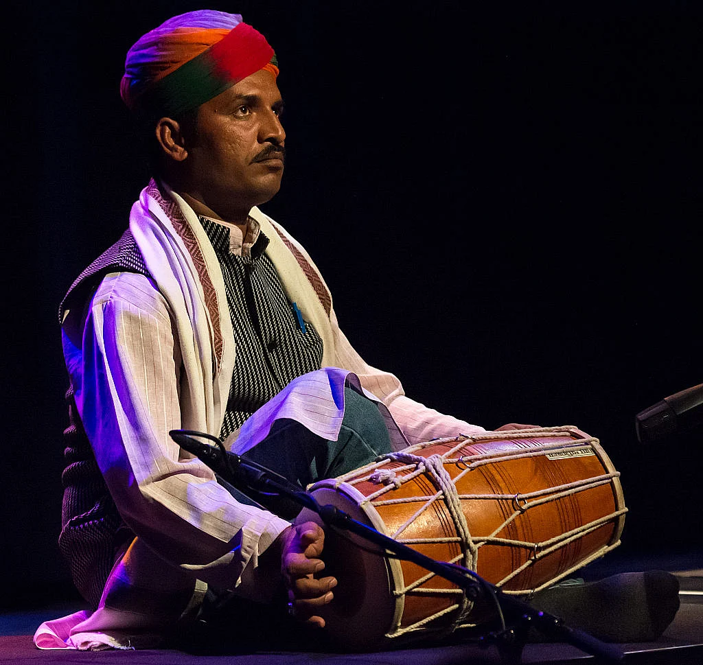 दाने खान (फोटो : Getty Images)