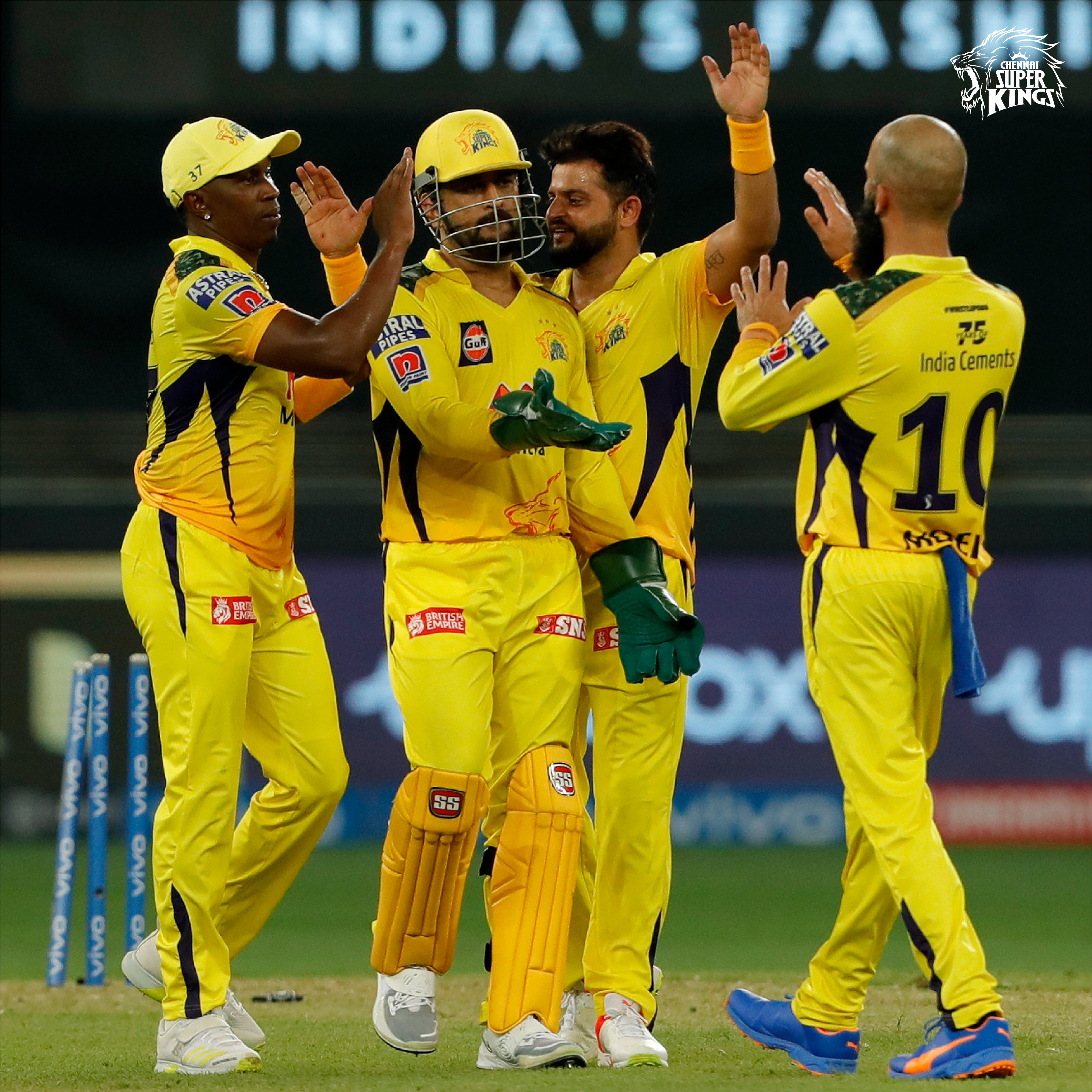 IPL 2021: ऋतुराज की नाबाद पारी और कसी हुई गेंदबाजों के दम पर चेन्नई सुपर किंग्स ने मुंबई इंडियंस को 20 रन से हराया