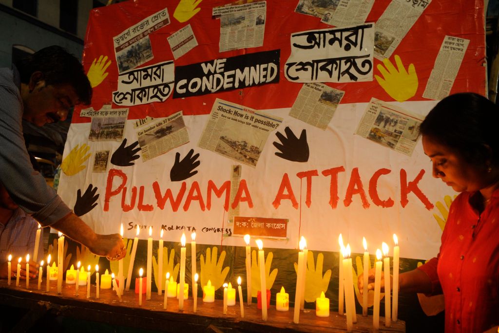 'घर में घुसकर मारेंगे...' का नारा खोखला दावा, आंकड़े गवाह हैं आतंकवादी वारदातों में नहीं आई है कोई कमी