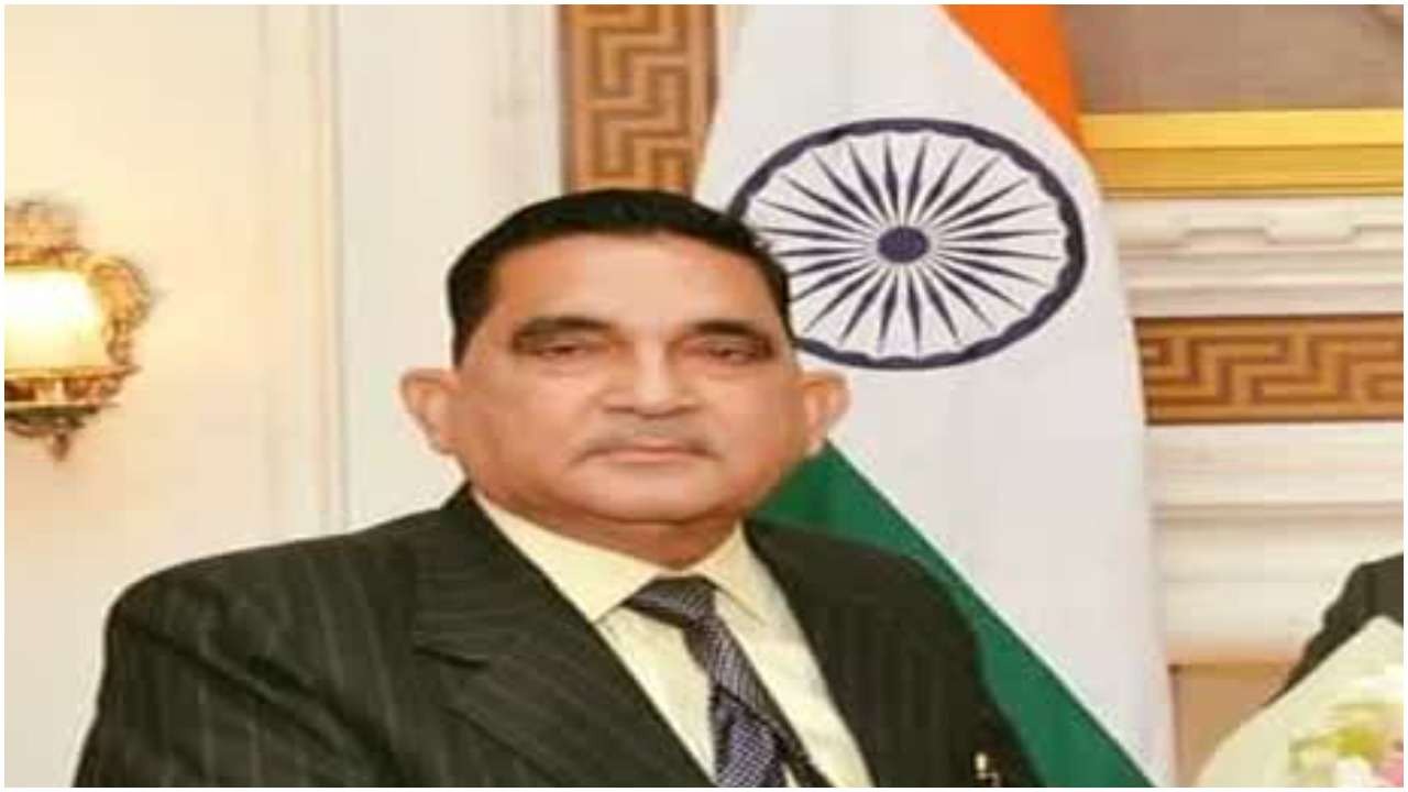 बागपत में BJP नेता आत्माराम तोमर की हत्या? संदिग्ध हालत में घर में मिला शव, पुलिस ने छानबीन की शुरू