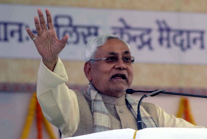 पीएम मोदी नहीं माने तो बिहार सरकार कराएगी जातीय जनगणना, नीतीश ने फिर कहा- विकल्प हमेशा खुला है
