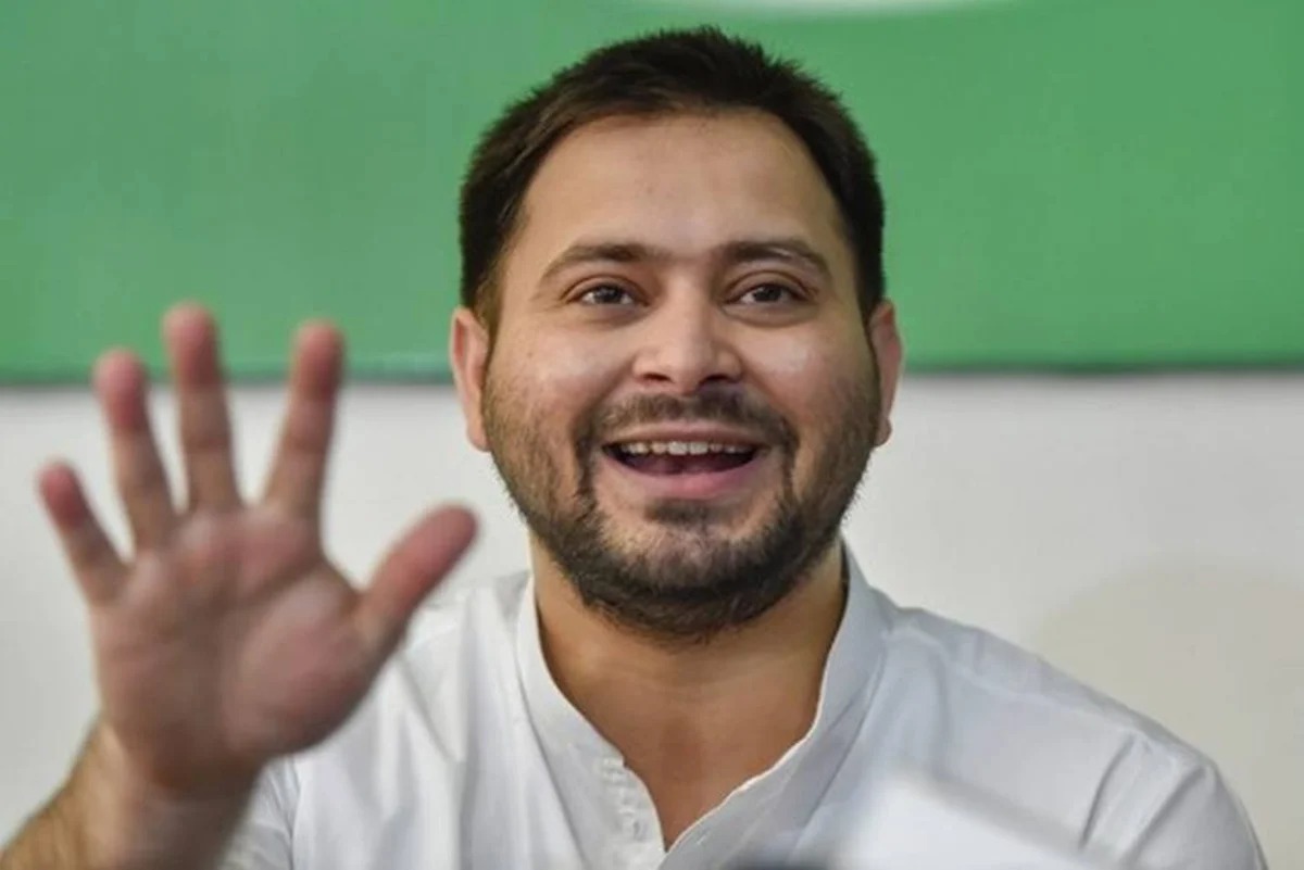 RJD को पार्टी में अनुशासन और छवि सुधारने की चिंता! तेजस्वी बोले- अब इंटेलेक्चुअल कैपिटल को देना है बढ़ावा