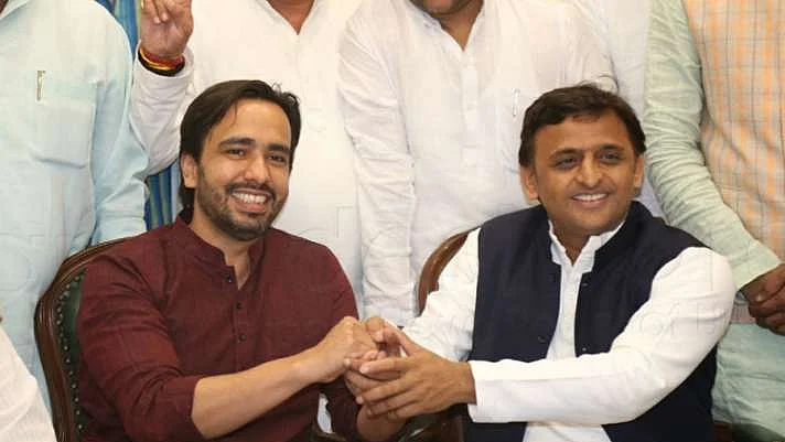 फाइल फोटोः सोशल मीडिया