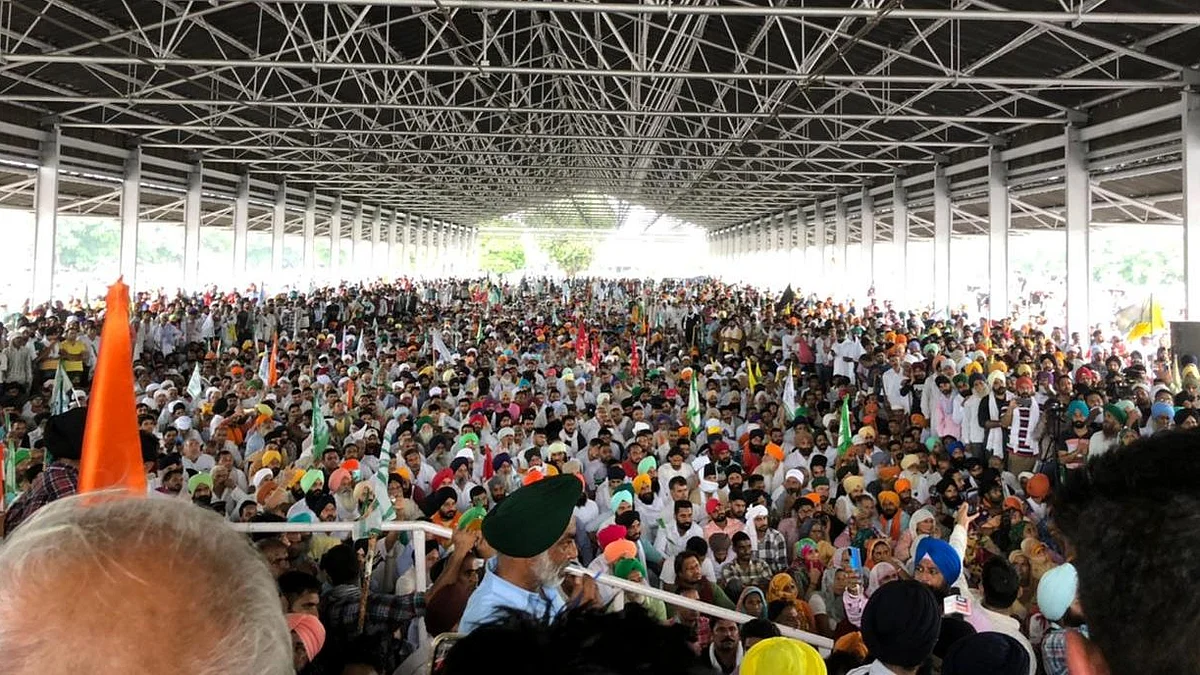 फोटोः धीरेंद्र अवस्थी