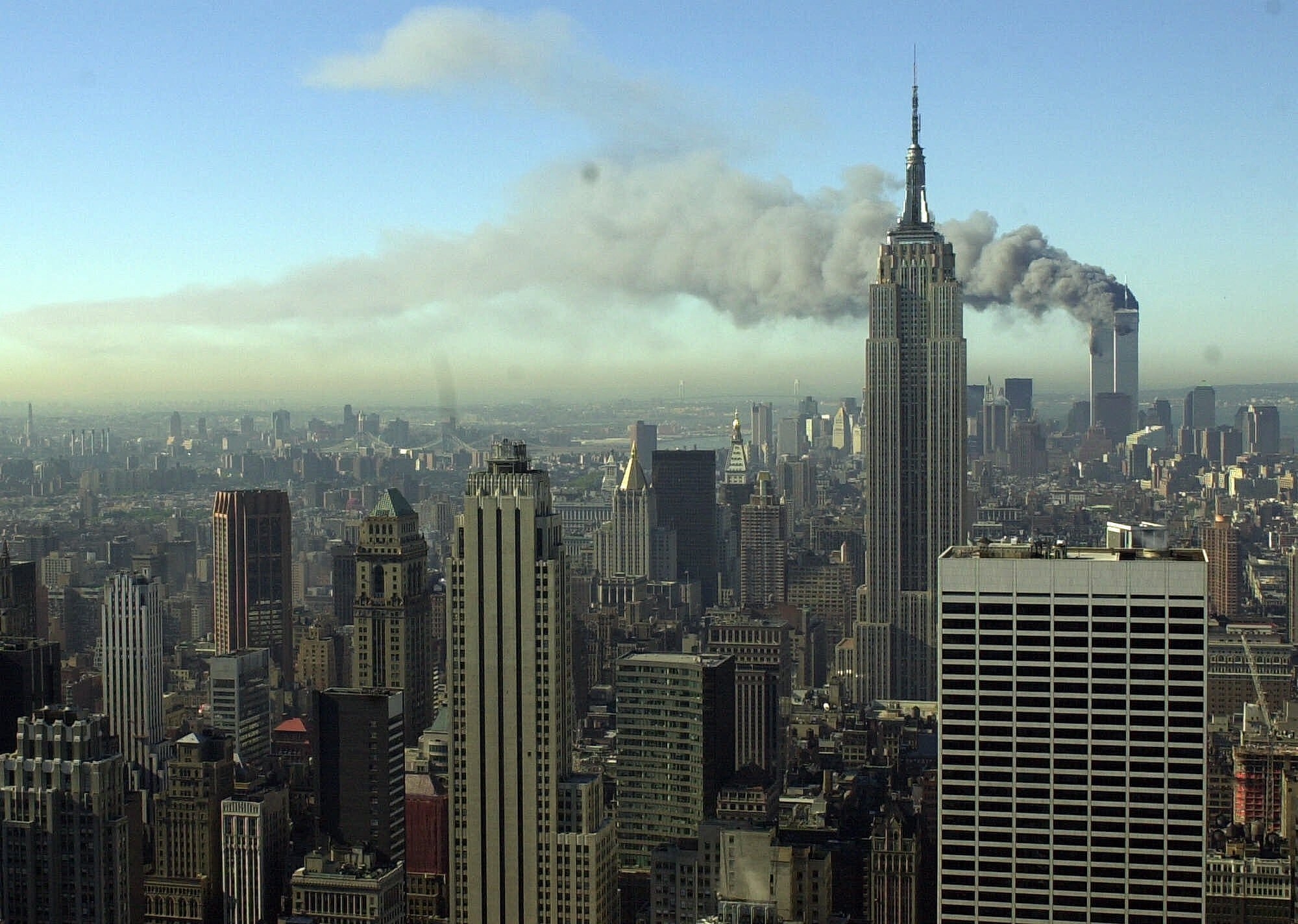 क्या अमेरिका ने 9/11 आतंकी हमले से कोई सबक सीखा है?