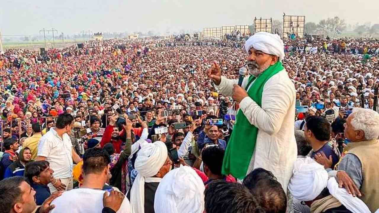 किसानों का 27 सितंबर को भारत बंद, देश भर में तैयारी तेज, कांग्रेस का पूर्ण समर्थन, वाम दल और कई संगठन भी साथ