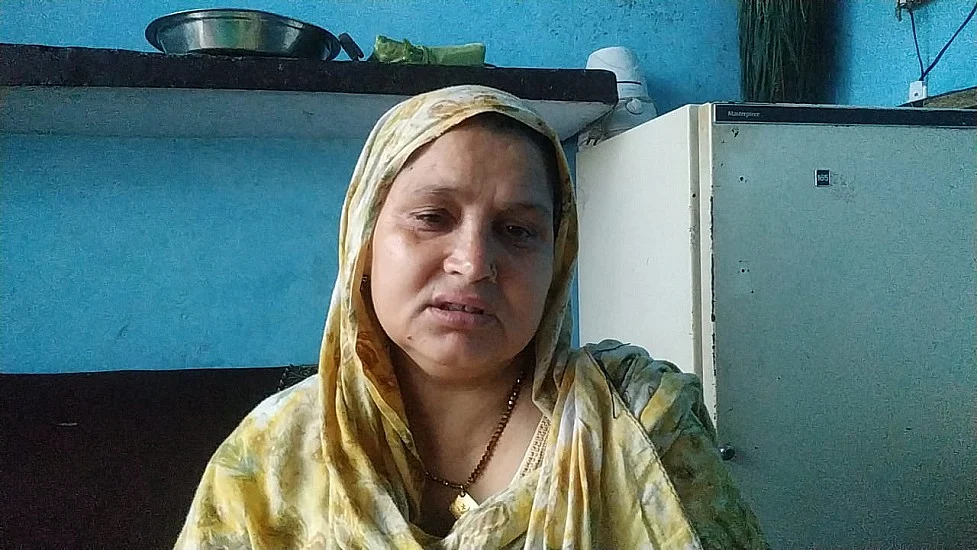 फोटोः आस मोहम्मद कैफ