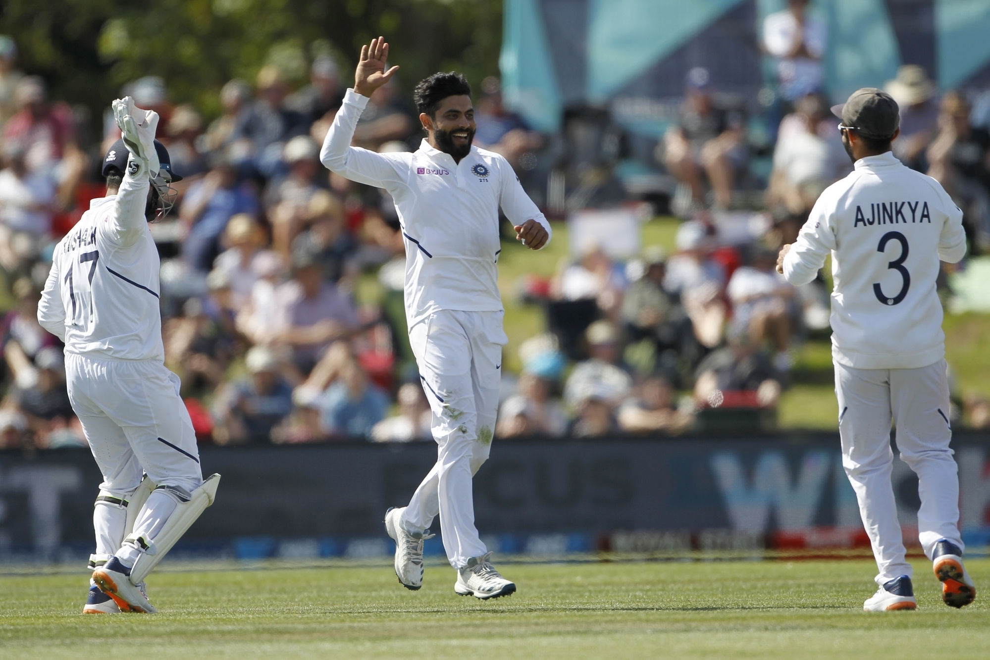 IndVSEng: भारतीय टीम के बल्लेबाजी कोच का दावा, मैच का अंतिम दिन रहेगा अहम, जडेजा निभाएंगे अच्छी भूमिका
