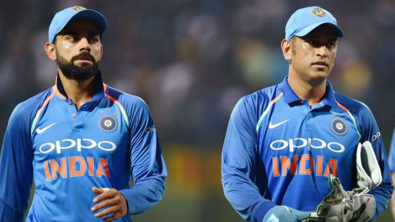 T-20 वर्ल्ड कप के लिए भारतीय टीम का ऐलान, धोनी होंगे मेंटर, जानें किसे मिली जगह, कौन हुआ बाहर