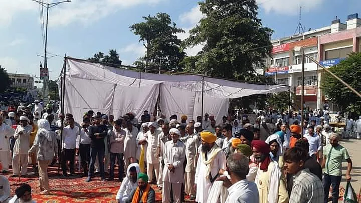 फोटो: IANS