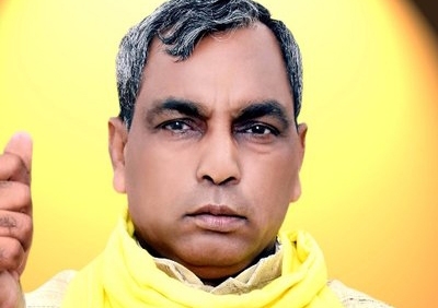 उत्तर प्रदेश में होंगे 5 सीएम और 20 डिप्टी सीएम, ओम प्रकाश राजभर का अजीबोगरीब चुनावी वादा!