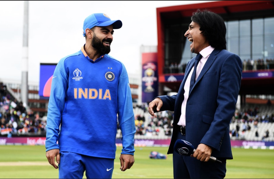 खेल की 5 बड़ी खबरें: PCB के चेयरमैन बने रमीज राजा और 'सभी प्रारूपों में कप्तान बने रहेंगे कोहली'