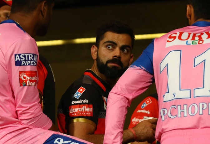 IPL 2021: बैंगलोर और राजस्थान के बीच आज करो या मरो का मुकाबला! हारने वाली टीम के लिए कठिन हो जाएगी अंतिम चार की डगर