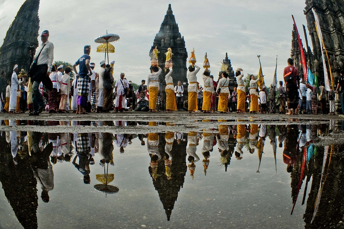 फोटो: IANS