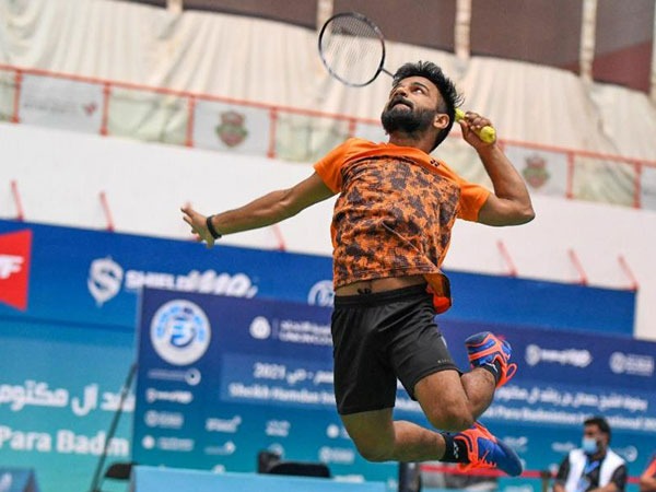 Tokyo Paralympics: गोल्ड से बस एक कदम दूर कृष्णा नागर, बैडमिंटन में वर्ल्ड नंबर 5 को मात देकर फाइनल में पहुंचे
