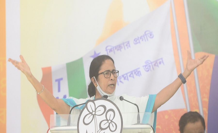 ममता बनर्जी के विधानसभा जाने का रास्ता साफ, चुनाव आयोग ने उपचुनाव का किया ऐलान, 30 सितंबर को वोटिंग