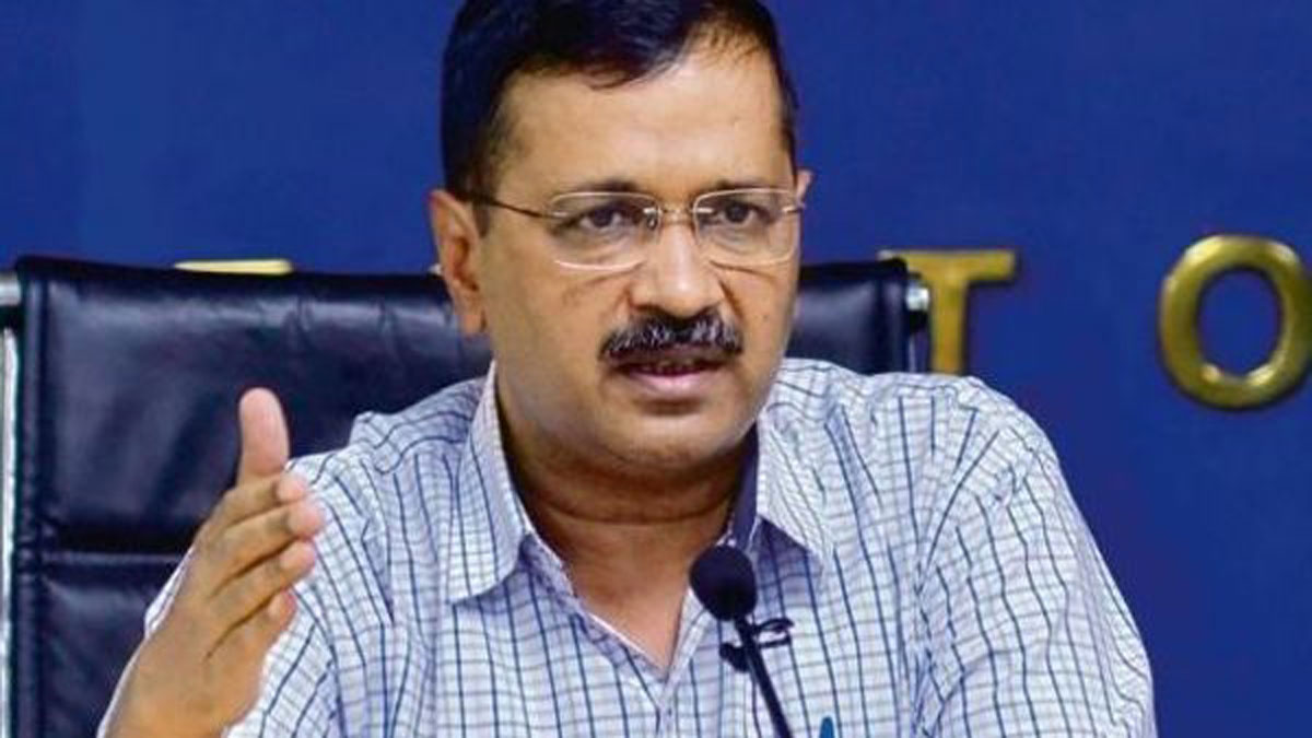 'उत्तराखंड में युवाओं को नौकरी देने का केजरीवाल का वादा झूठा, दिल्ली के रोजगार विभाग में 84 फीसदी पद हैं खाली'
