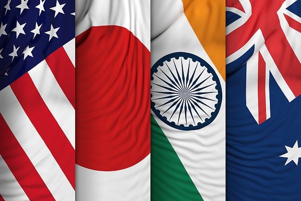 अर्थ जगत की 5 बड़ी खबरें: भारत, US, जापान और आस्ट्रेलिया मिलकर चीन पर कसेंगे नकेल, प्लान तैयार और जानें शेयर बाजार का हाल