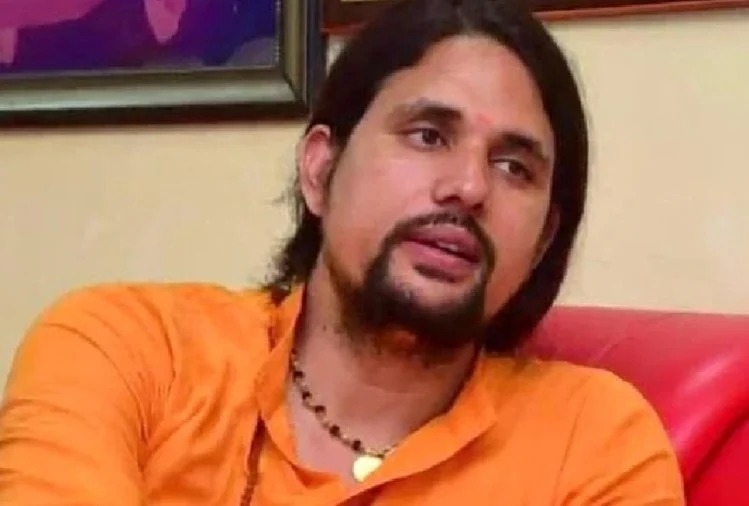 मंहत नरेंद्र गिरि की मौत का मामलाः कोर्ट ने आनंद गिरि और आद्या तिवारी को 14 दिन की न्यायिक हिरासत में भेजा