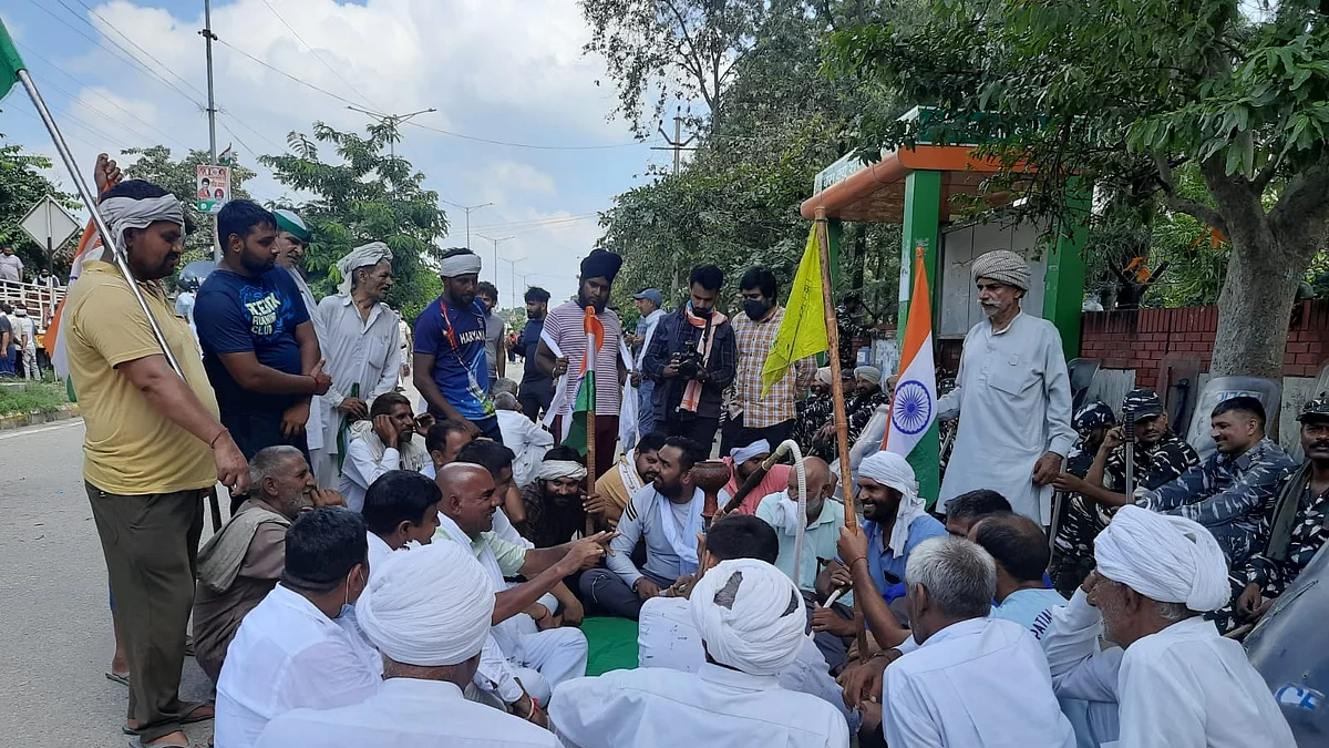 फोटो: IANS