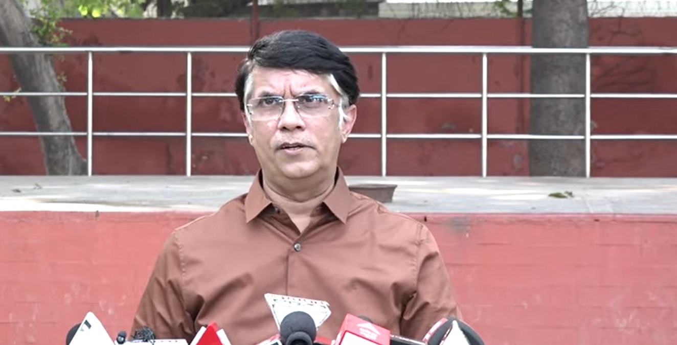 कांग्रेस ने गलवान वीडियो पर मोदी सरकार की चुप्पी पर उठाए सवाल, कहा- पीएम सुनिश्चित करें चीन की जवाबदेही