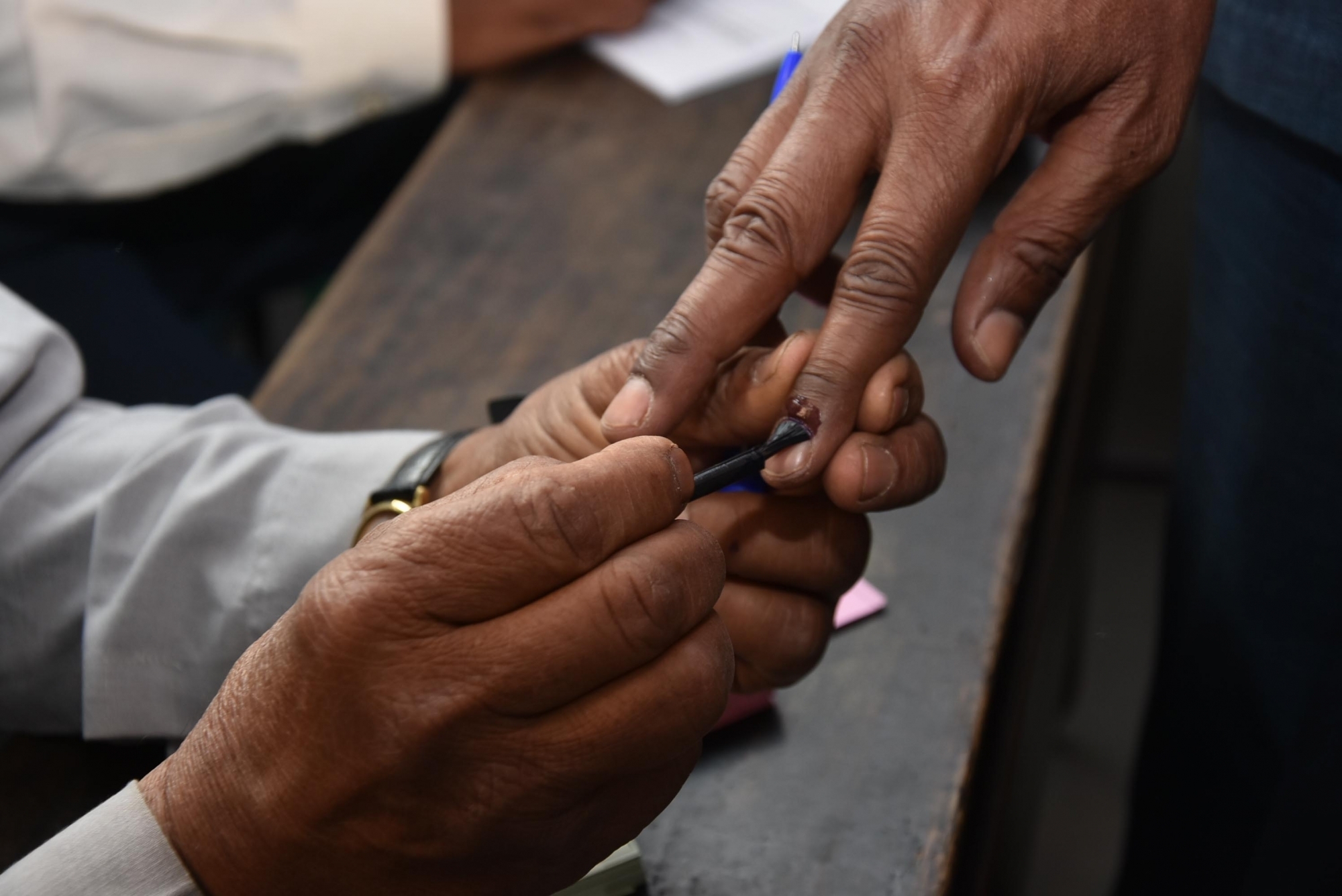 बिहार: देश भर में लोगों को लूट कर धन इकट्ठा करने वाले 'रॉबिन हुड' की पत्नी ने सीतामढ़ी से पंचायत चुनाव जीती