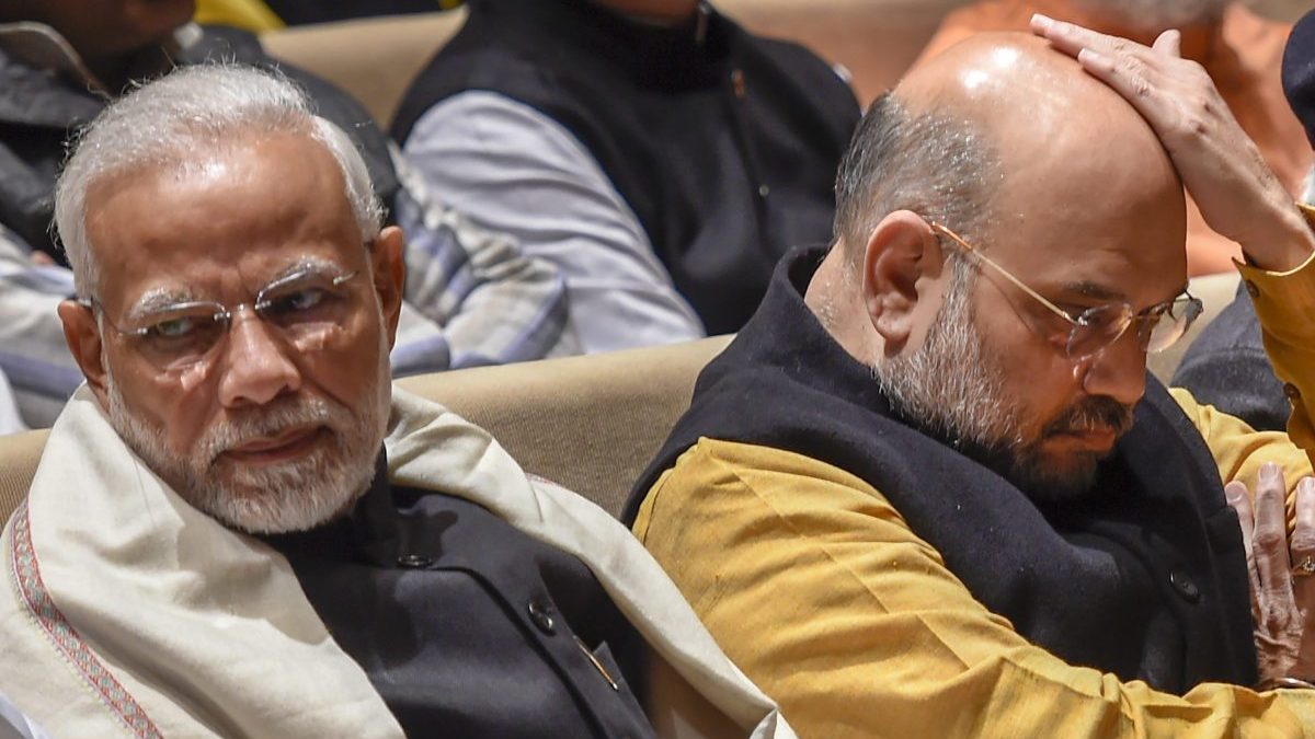 पंजाब चुनावः खुद BJP को नहीं है ग्रामीण क्षेत्रों में जीत की उम्मीद, सिर्फ 35 शहरी सीटों पर फोकस करने की तैयारी