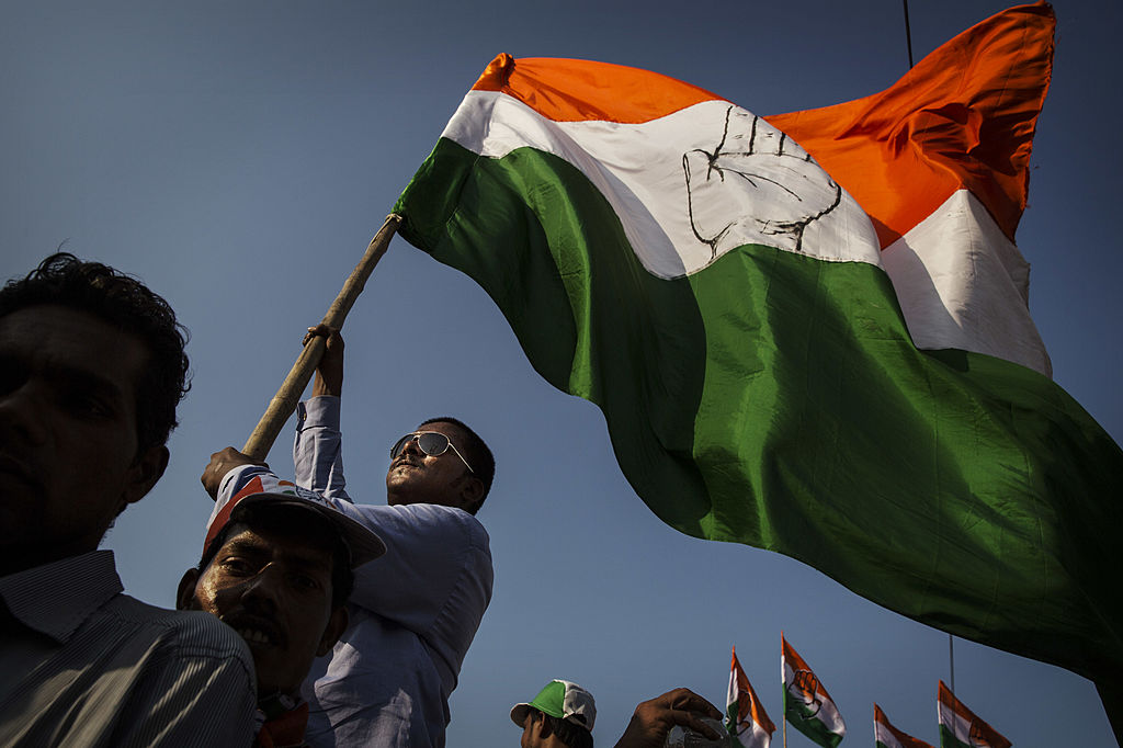 खरी-खरी: बदली राजनीतिक-सामाजिक परिस्थितियों में कांग्रेस को जरूरत है एक नए सामाजिक विजन की
