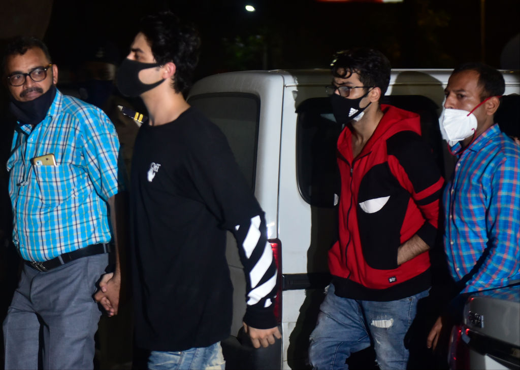 7 नहीं, हर जुमे एनसीबी में पेशी के साथ यह हैं वह 14 शर्तें जिन्हें नहीं माना तो रद्द हो जाएगी आर्यन खान की जमानत