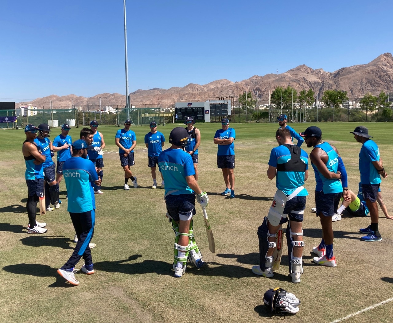 T-20 WC: भारत के साथ प्रैक्टिस मैच में इंग्लैंड को लगा बड़ा झटका, पहले मैच से बाहर हो सकता है ये खिलाड़ी