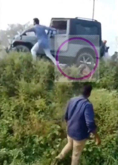 लखीमपुर खीरी हिंसा केस में चौथी गिरफ्तारी, किसानों पर गाड़ी चढ़ाने वालों में था शामिल, 4 किसानों की गई थी जान