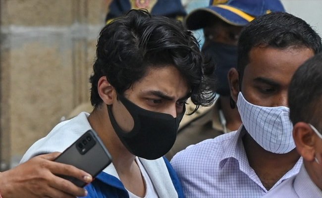 शाहरुख खान को लगा फिर झटका! ड्रग्स मामले में आर्यन खान की जमानत याचिका खारिज