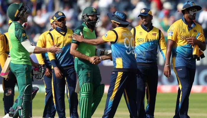 T20 World Cup में आज दक्षिण अफ्रीका के सामने होगी श्रीलंकाई चुनौती, इस खिलाड़ी पर टिकी होंगी सबकी निगाहें!