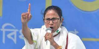 पंजाब के बाद बंगाल ने भी BSF का अधिकार बढ़ाने का किया विरोध, TMC ने केंद्र के कदम को संघीय ढांचे पर हमला बताया