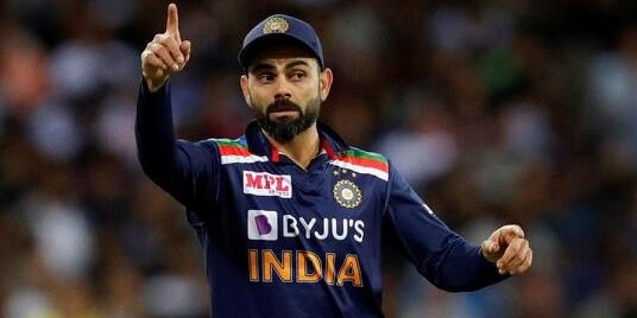 T20 World Cup से पहले आपस में भिड़े टीम इंडिया को दो बड़े खिलाड़ी, दोनों के बीच जमकर हुई नोकझोंक!