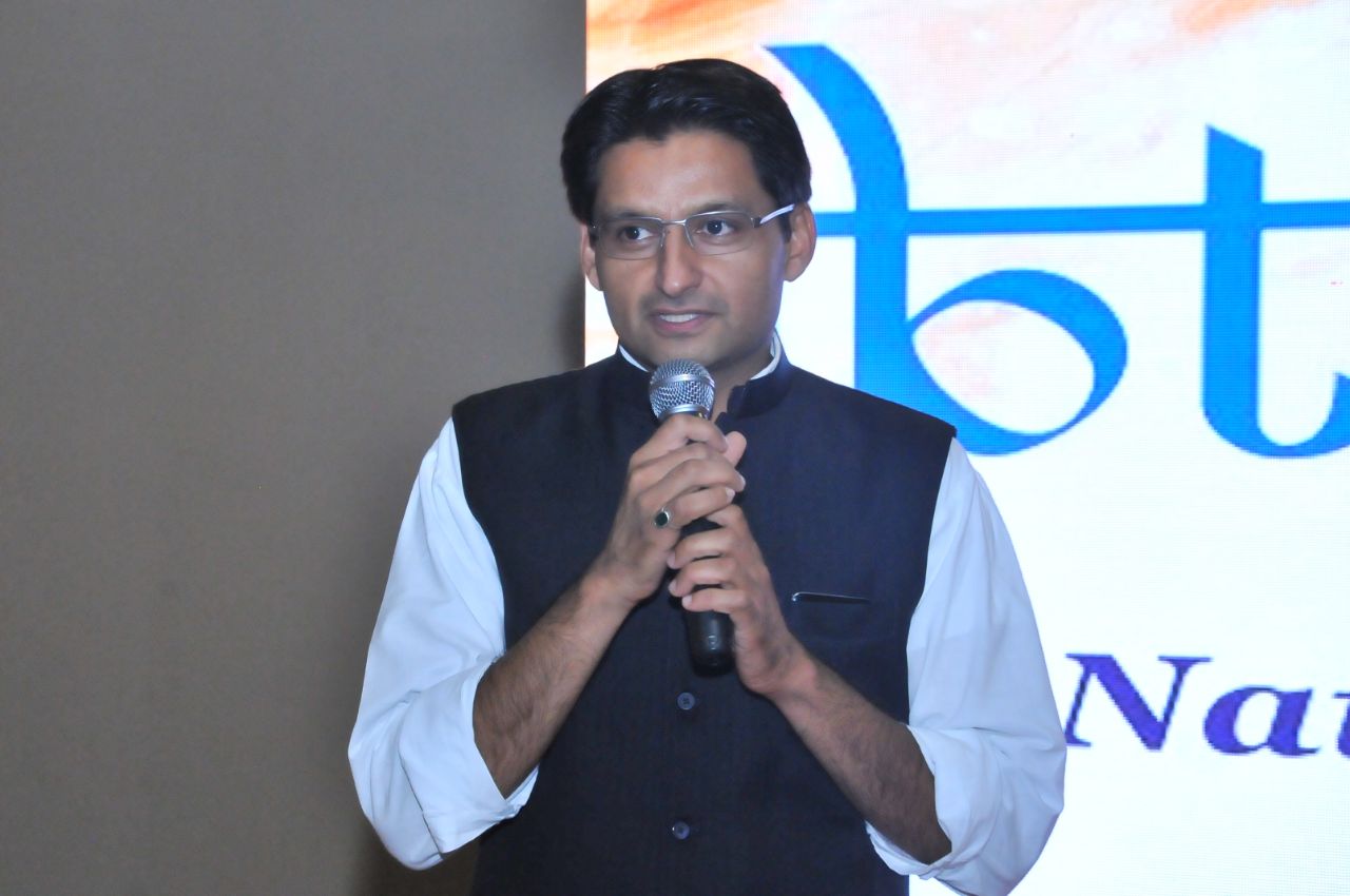 उत्तर प्रदेश में प्रियंका गांधी के संघर्ष से बनी बदलाव की स्थिति, पूरे देश में दिखेगा असरः दीपेंद्र हुड्डा