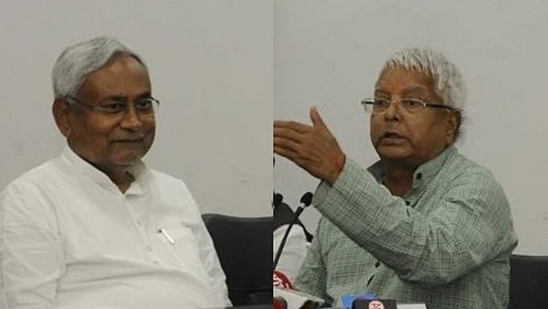 फोटो: IANS