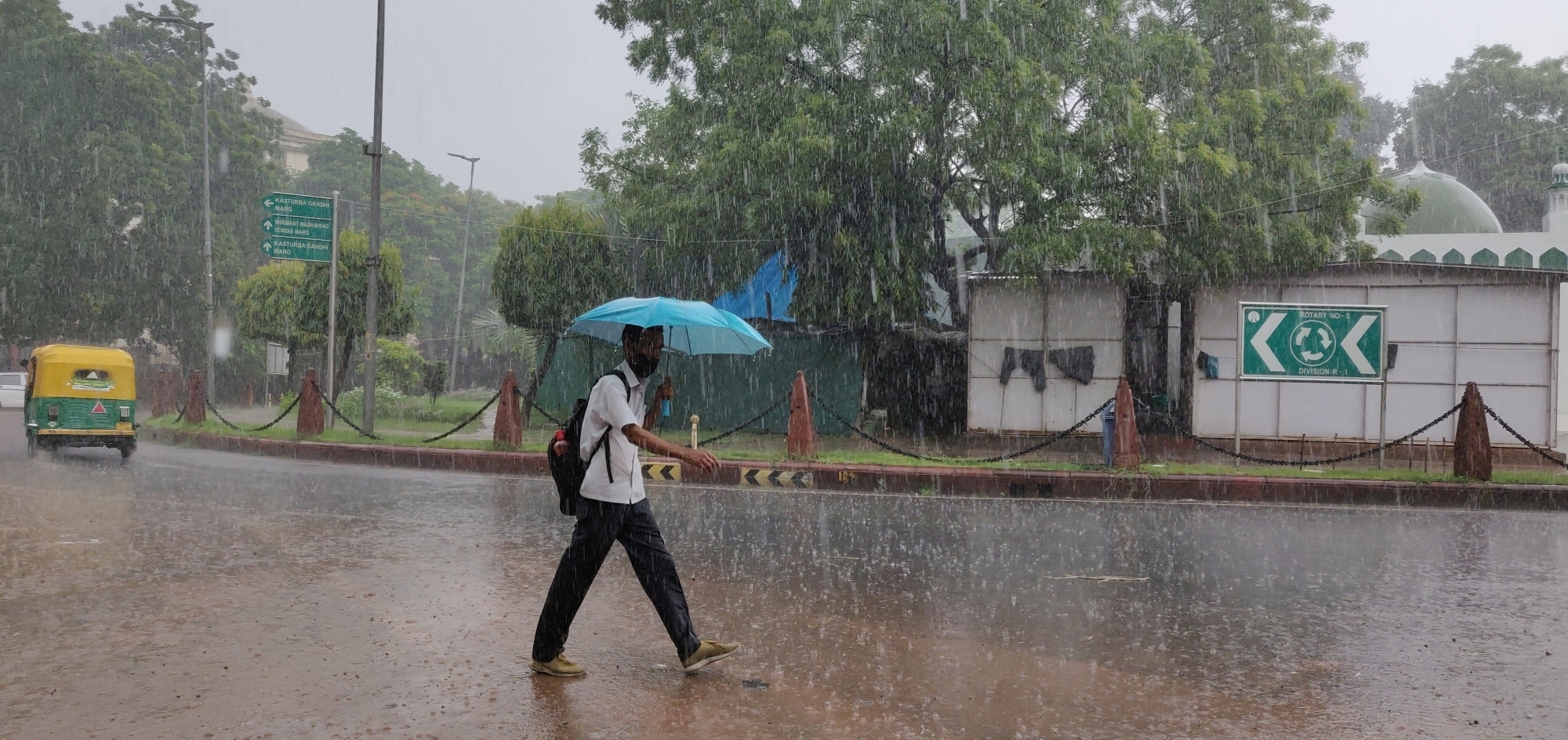 केरल, उत्तराखंड समेत पूरे देश में इस दिन से नहीं होगी बारिश, दक्षिण-पश्चिम मानसून होगा खत्म, IMD ने दी जानकारी
