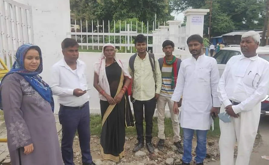 फोटो: आस मोहम्मद
