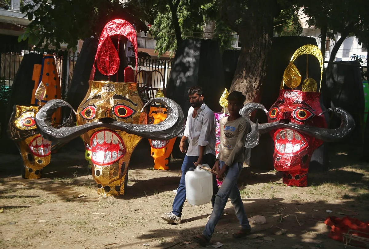 फोटो: विपिन