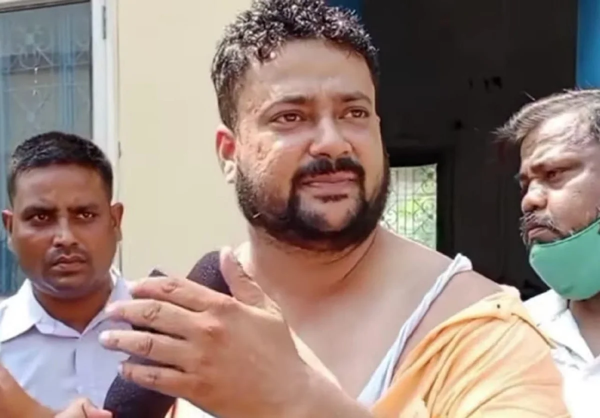 फोटोः आस मोहम्मद कैफ