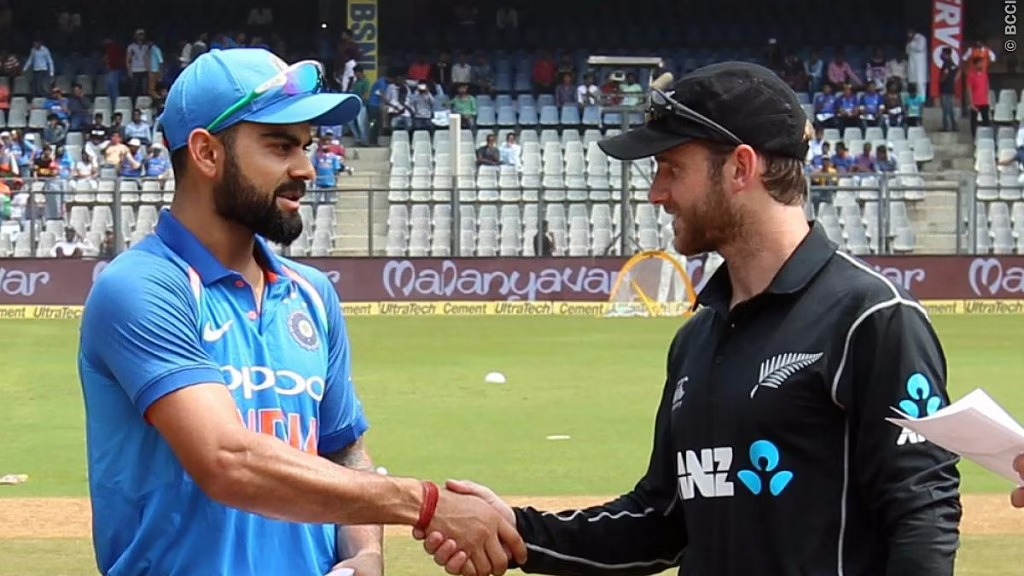 T20 world cup: न्यूजीलैंड के खिलाफ आज रिकॉर्ड बनाएगा भारत! जो कभी नहीं हुआ वो कर दिखाएगी टीम कोहली?