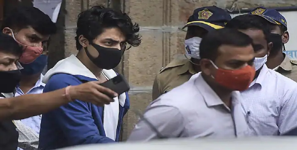 ड्रग्स केस: आर्यन की जमानत पर बॉम्बे HC में सुनवाई आज, पूर्व अटॉर्नी जनरल मुकुल रोहतगी रखेंगे पक्ष, मिलेगी बेल?