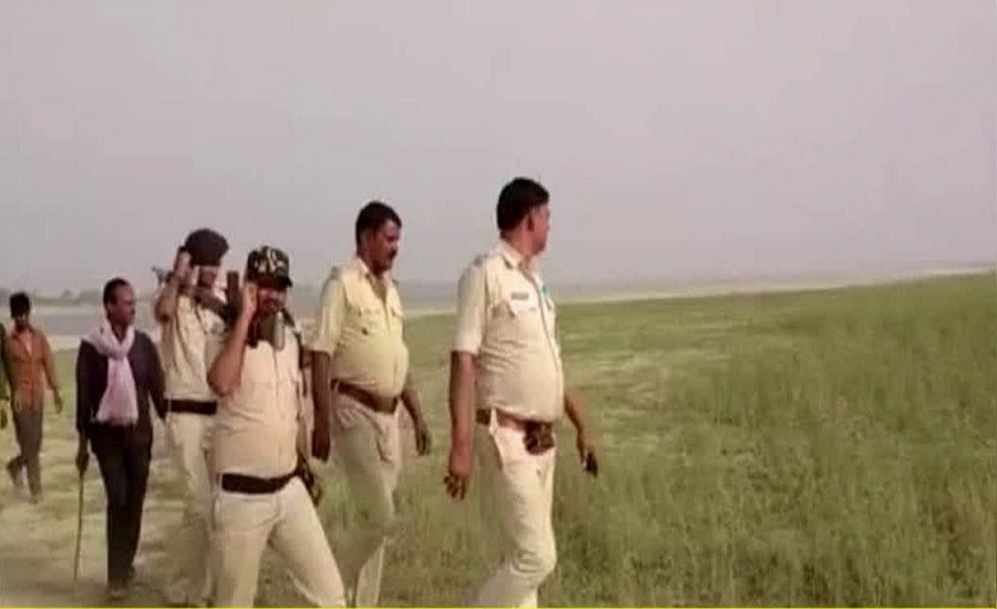 बिहार पंचायत चुनाव में हिंसा का खेल जारी, अब समस्तीपुर में सरपंच प्रत्याशी के पति की हत्या, खेत में मिला शव